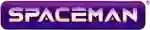 Spaceman Slot Indonesia Logo
